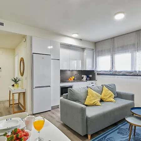 Apartament Maser Station