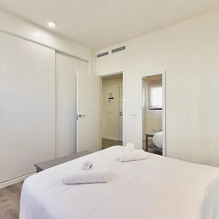 Apartment Maser Station