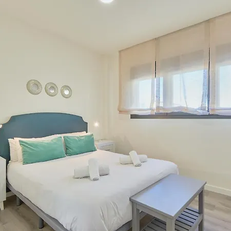 Maser Station Apartamento *